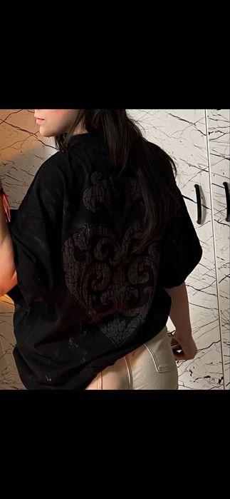 Alexander Spade тениска