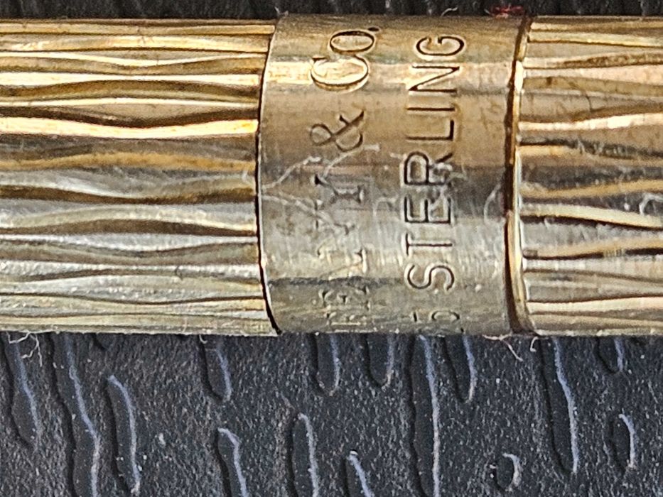 Pix Tiffany & Co argint