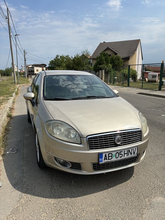 Fiat Linea 1.3 Diesel Multijet