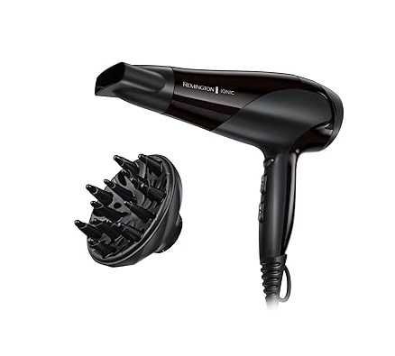 Йонизиращ сешоар Remington D3198 2200W