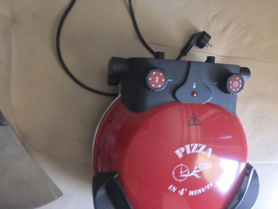 Уред за пица Ariete