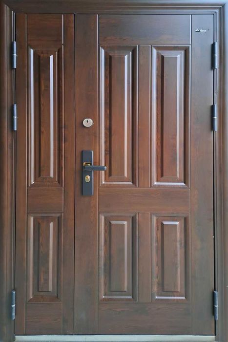 Железные двери Металлические двери Temir eshik Входные двери