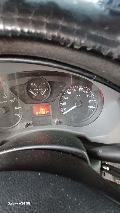 Peugeot Expert 1.6 hdi 2012 г.
