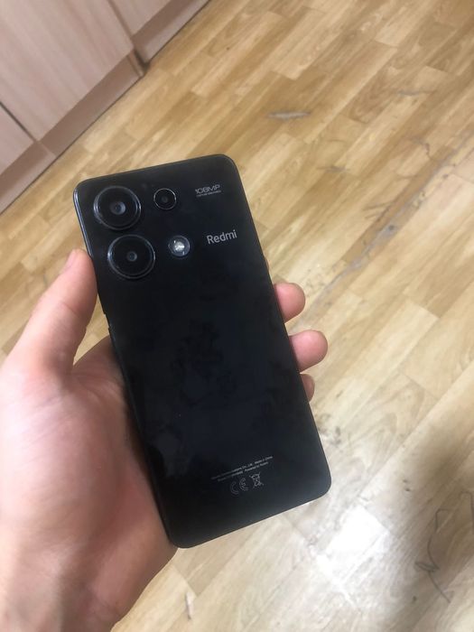 Xiaomi redmi not 13 128GB