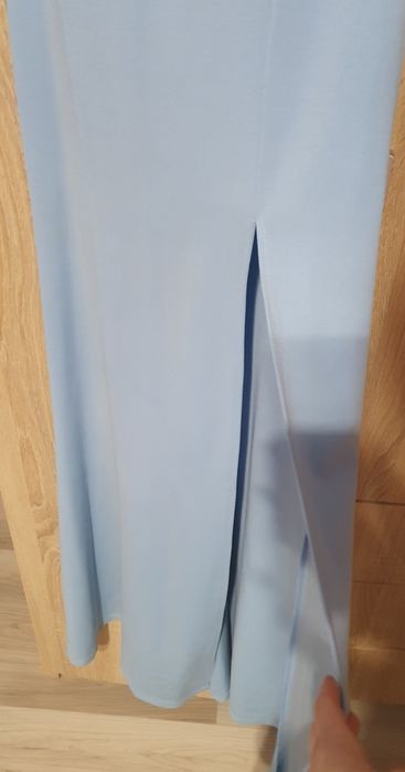 Rochie lungă de ocazie