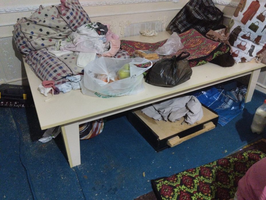 xontaxta tumbichka sotiladi