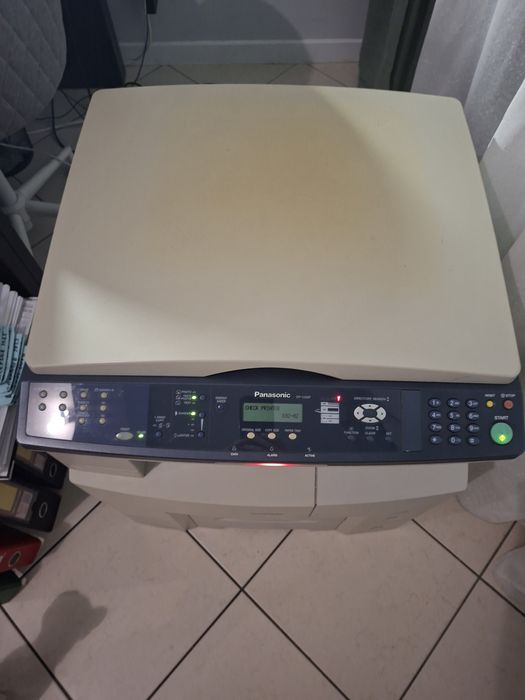 Imprimanta A3 Panasonic