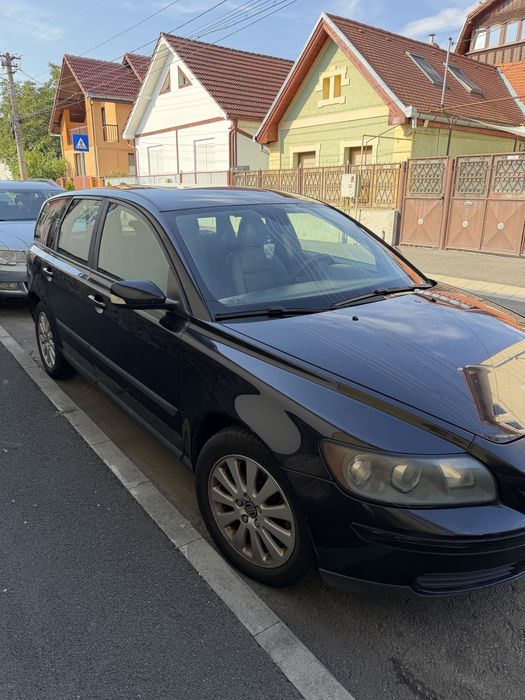 Vand Volvo V50 2.0