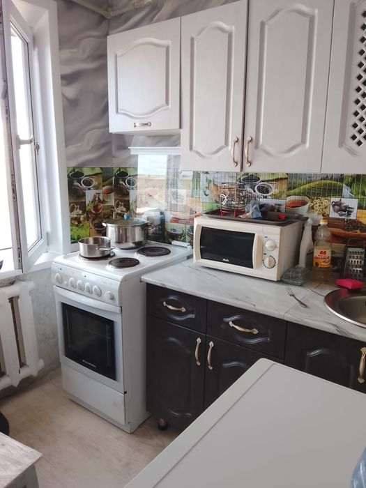 Сдается квартира по суточно