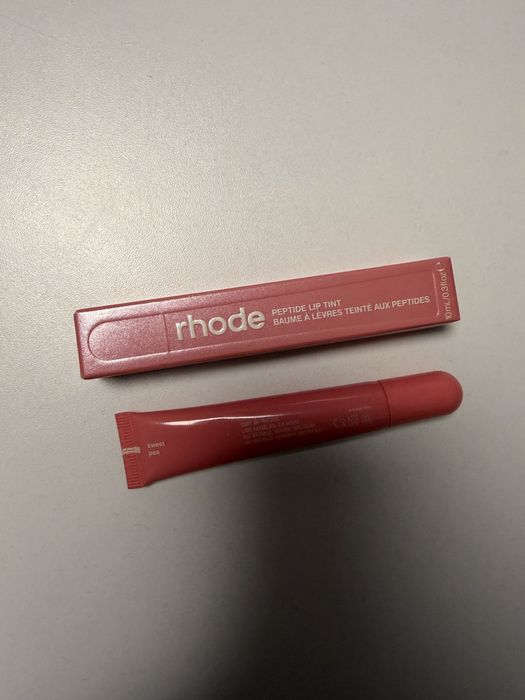 Rhode Sweet pea lip tint