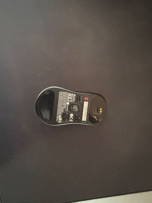 Zowie u2, mousepad, зарядна станция