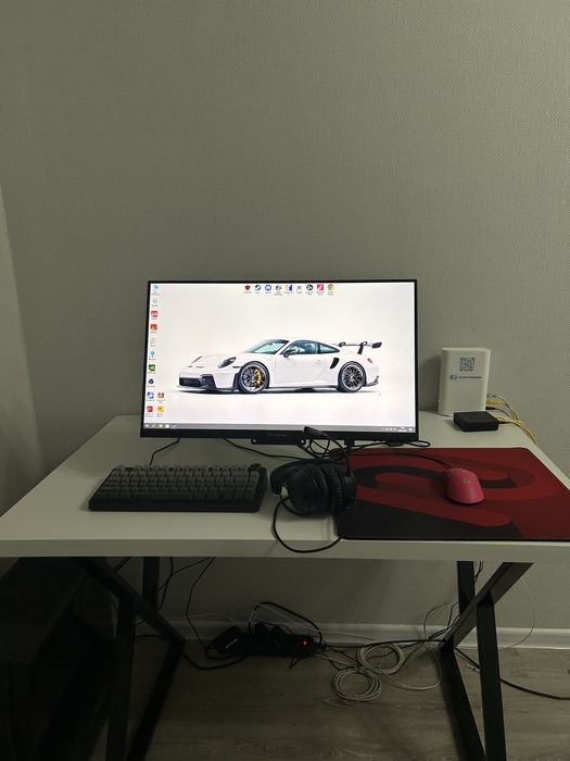 Компьютер игровой