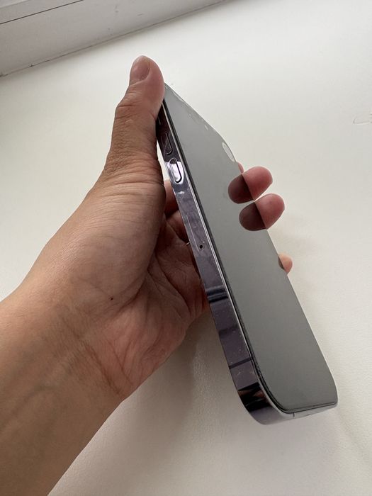 Продается iphone 14 про 512 мгб