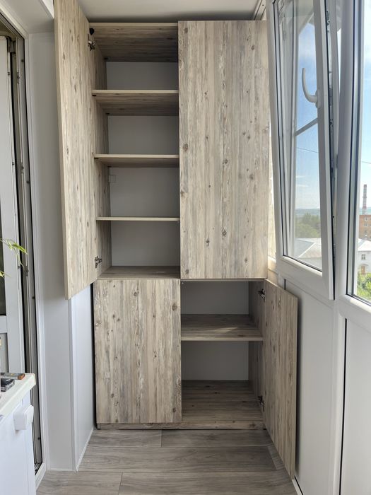 Изготовдение корпусной мебели