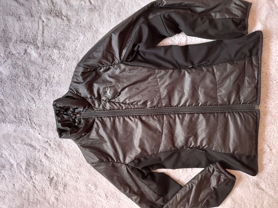 KJUS primaloft дамско яке L размер.