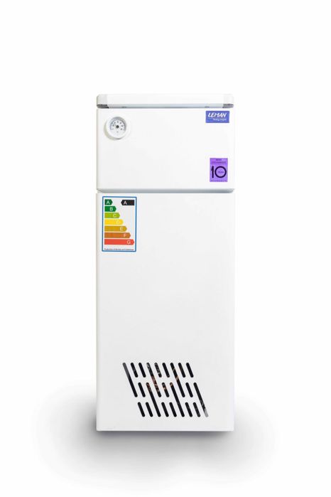 Напольные котлы LEMAN