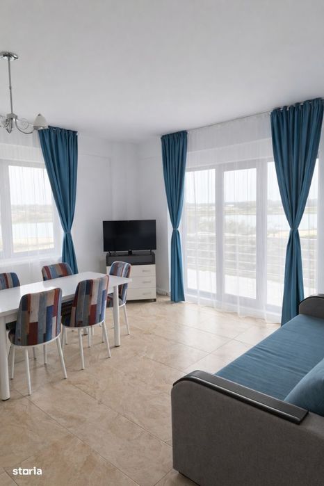 Apartament 3 camere pe partea cu marea mamaia nord — fotografia 1