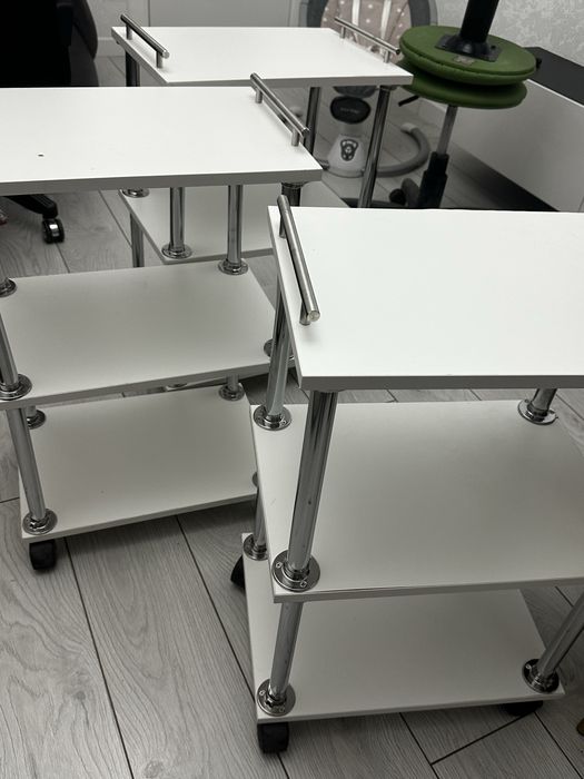 Помощник для бьюти мастеров