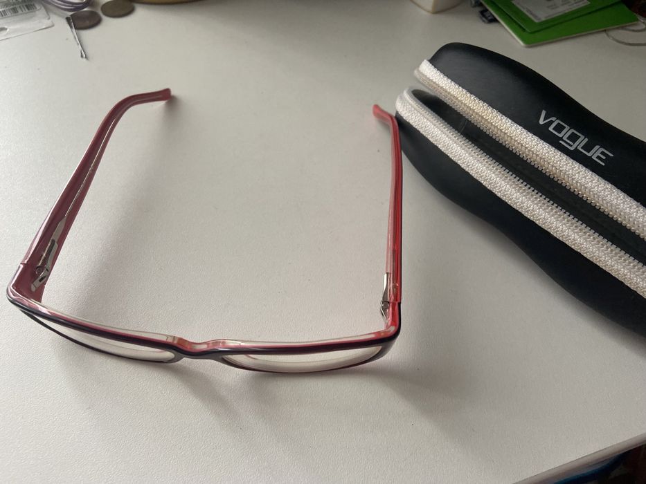 Рамка за диоптрични очила Max&Co