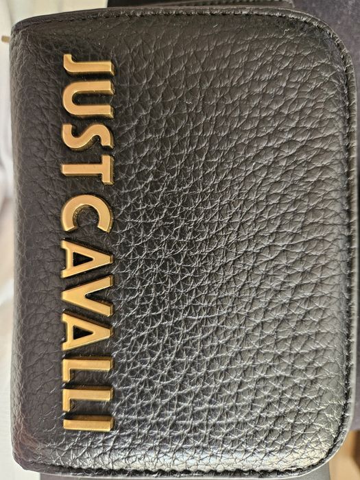 Дамски портфейл Just Cavalli