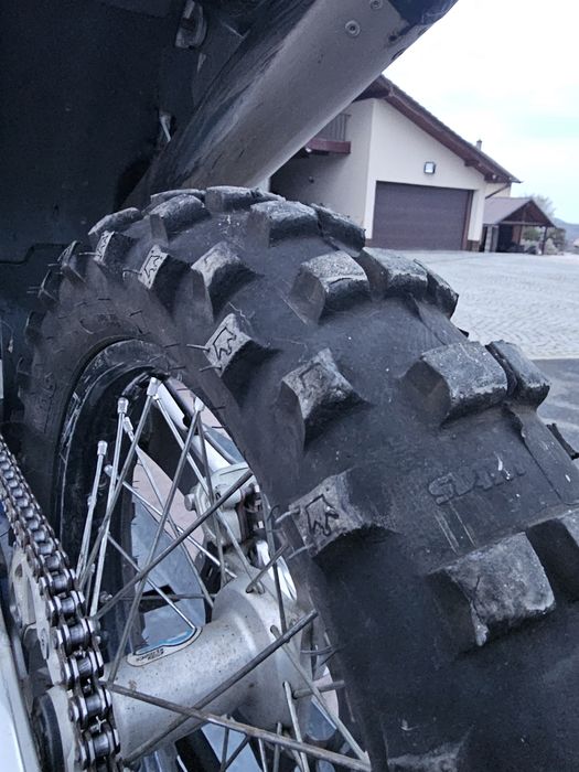 SHERCO 300  an 2025-