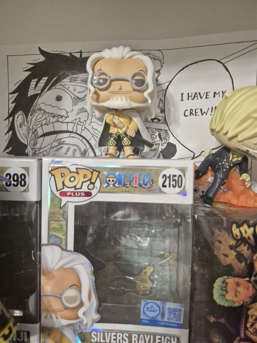 Фигурки Funko pop