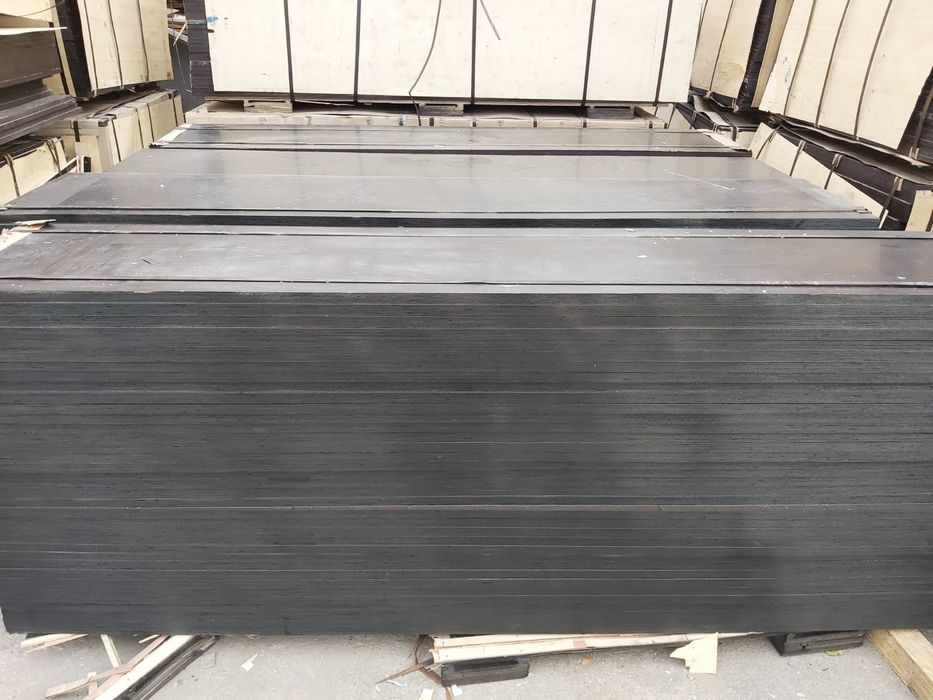 Placa cofranta/ tego