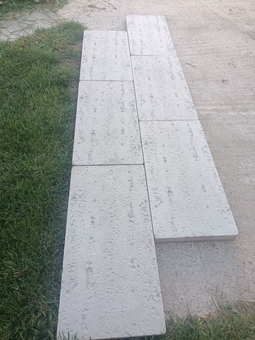 Coame gard .capace stâlpi gard