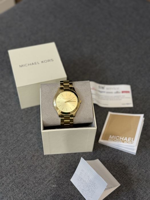 Часы Michael kors