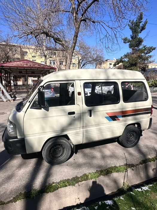 Продам свой Дамас. В хорошем состоянии.