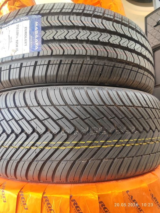 235/55/19 2026 New