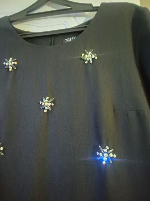 Продам отличное платье