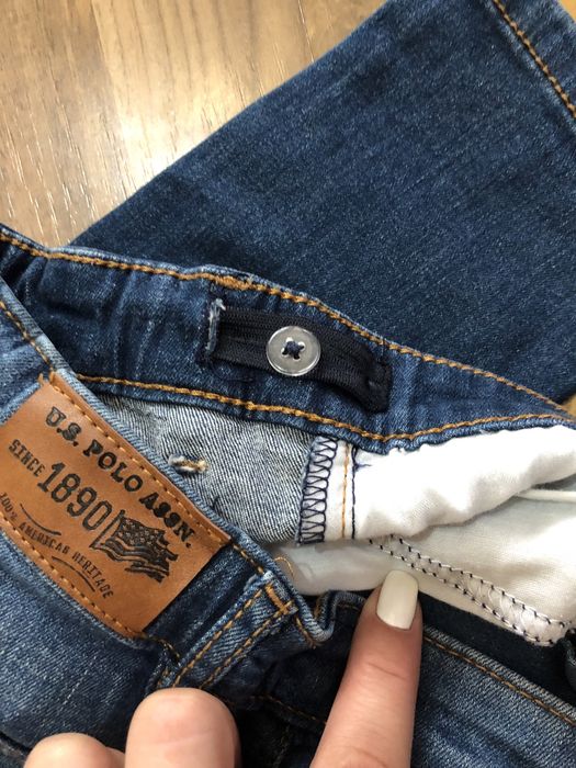 Лот Gap и U.S. Polo