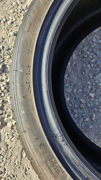 225/45 R17 • Iarna • Dunlop Winter Sport 5 94H XL | 2 buc | Pret/buc