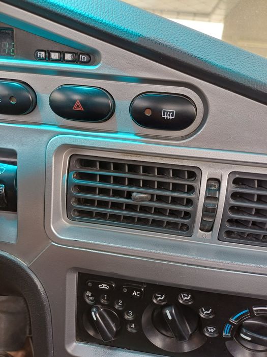 Nexia 2  1.6L super konditsiyoner