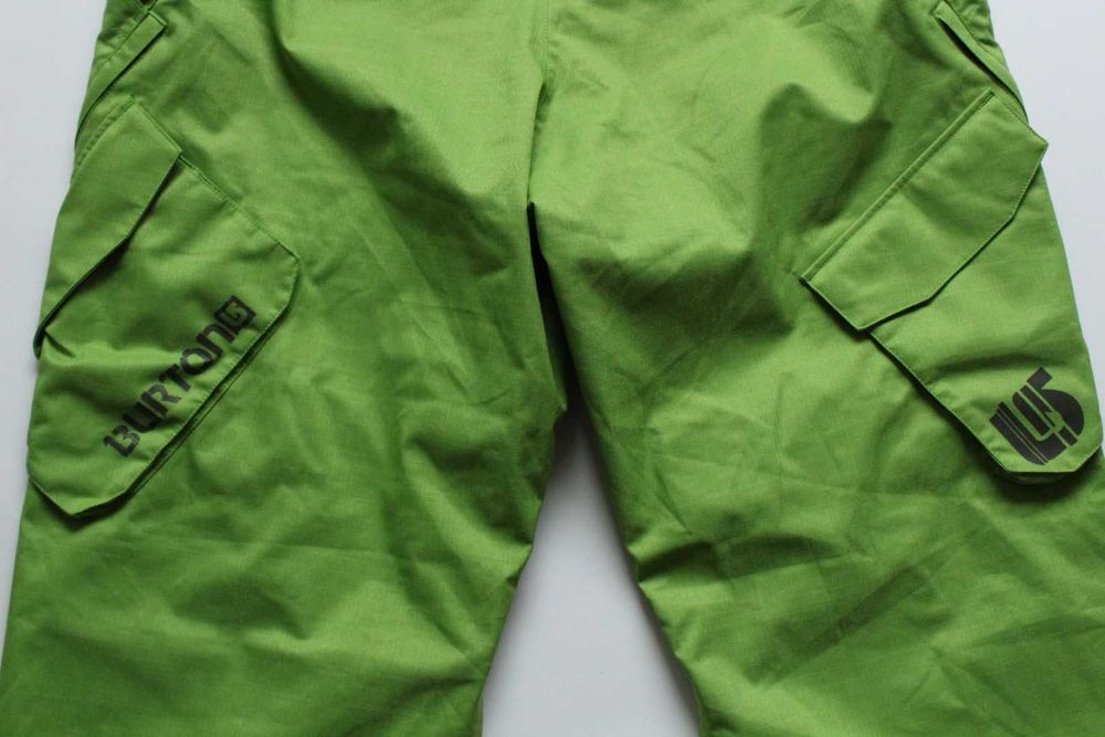 BURTON - мъжки сноуборд/ ски панталон, размер L