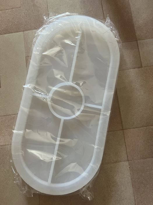 Молд для ручной работы