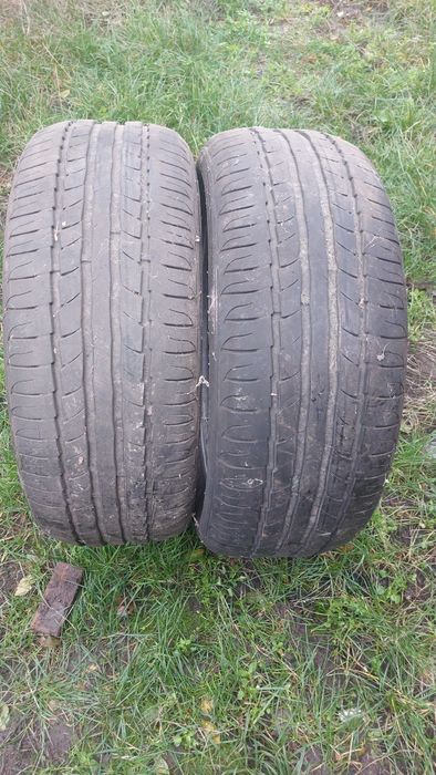 Anvelope vara 205x55x16