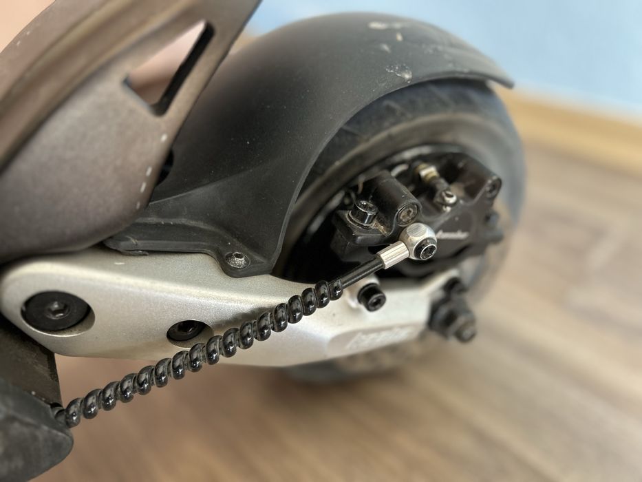 Продавам Kaabo Mantis 8 Dual