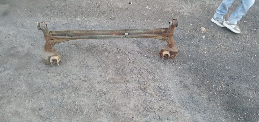 Балка от приоры заводская