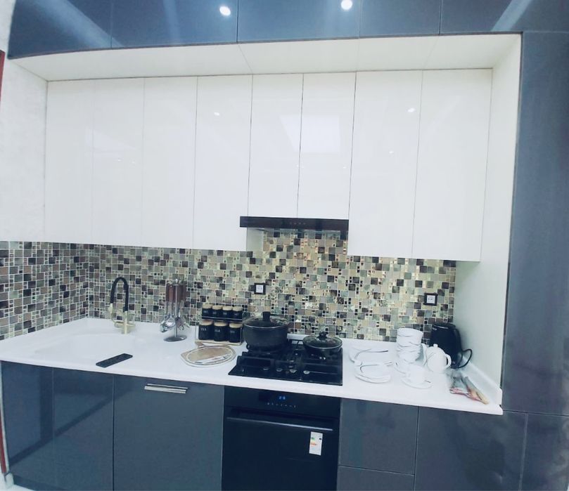 Аренда Новостройка Упаковка в Яккасарайе