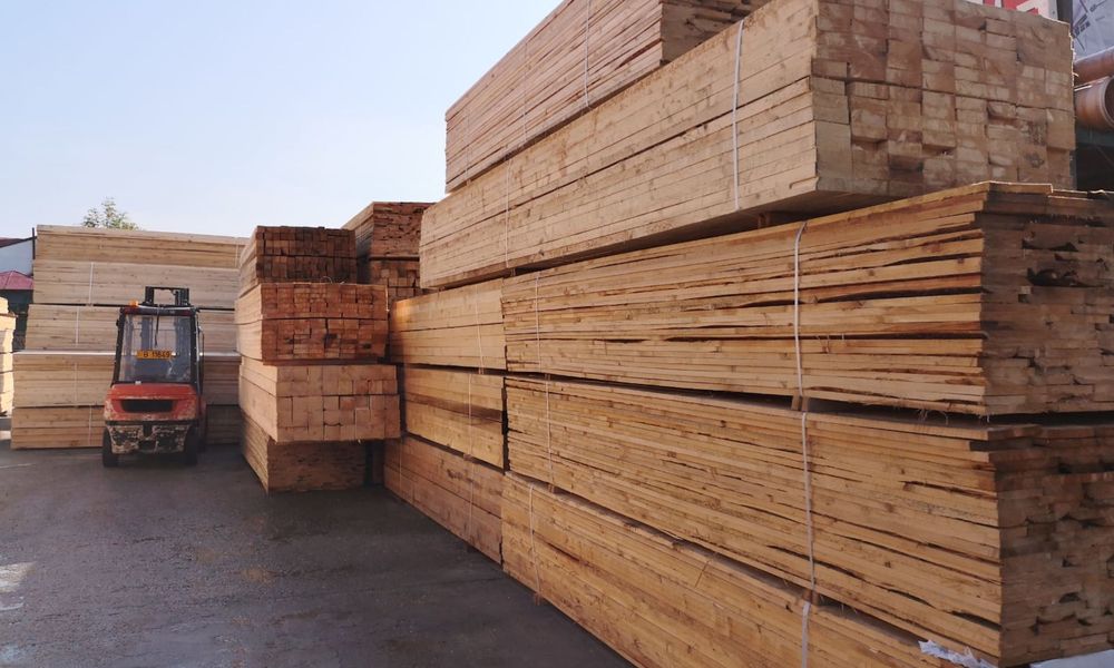 Cherestea - Grinzi -Sipca - Rigla - Scandura- LEMNE DE FOC