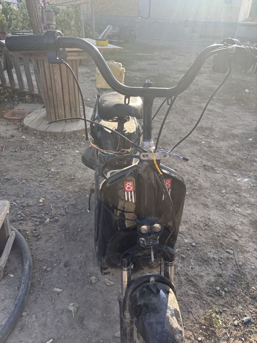 Ск8 сиянчу обмен или продам