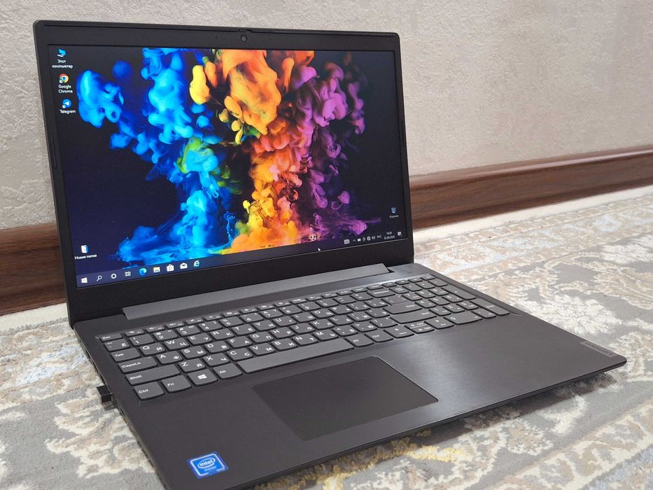 Продам Ультрабук Lenovo 15