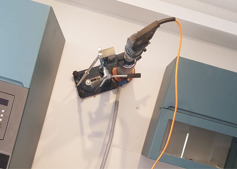 Carotam Rapid Si Curat Gauri :Hota/Centrala/Aer Conditionat/Ventilatii