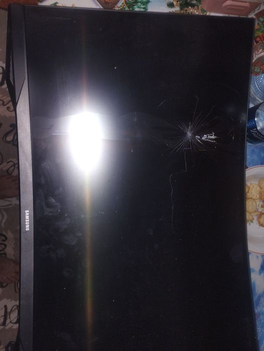 Piese monitor curbat Samsung
