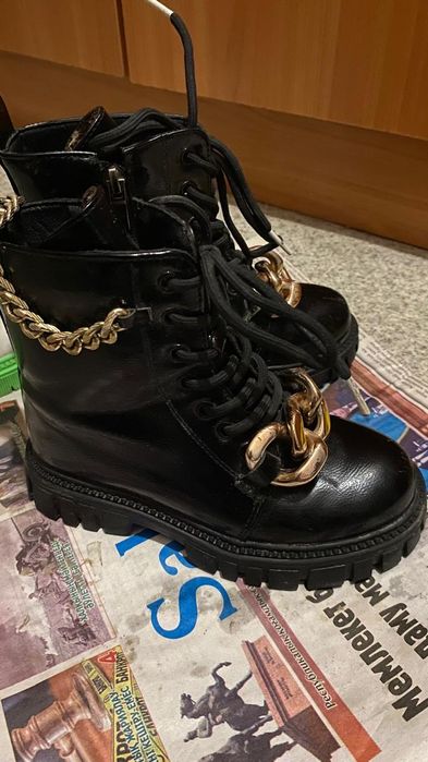 Обувь для девочек