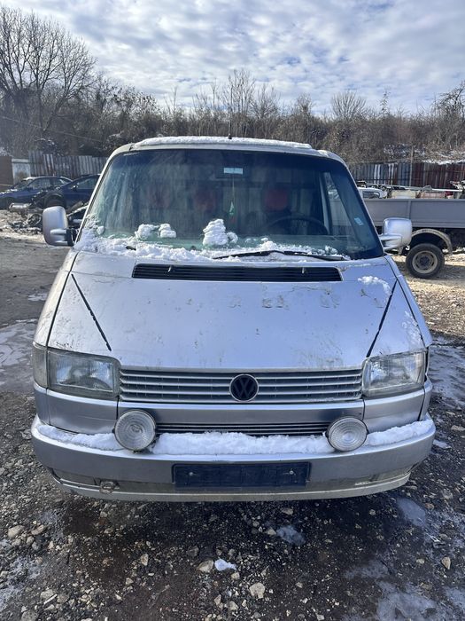 VW Transporter T4 1.9 дизел на части