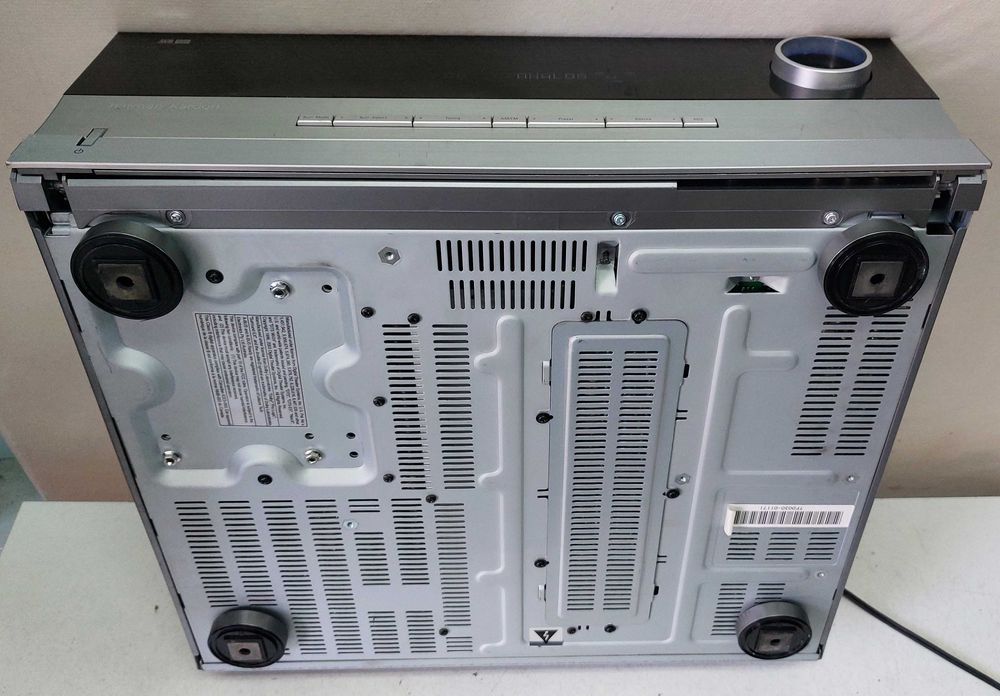 Harman Kardon AVR 645 Amplificator Monstru 20 Kg  USB DAC Amp High C