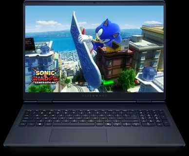 DELL Alienware 16 Aurora |Core 7-240H | 16GB | 1 TB |RTX 5050 8GB |16″